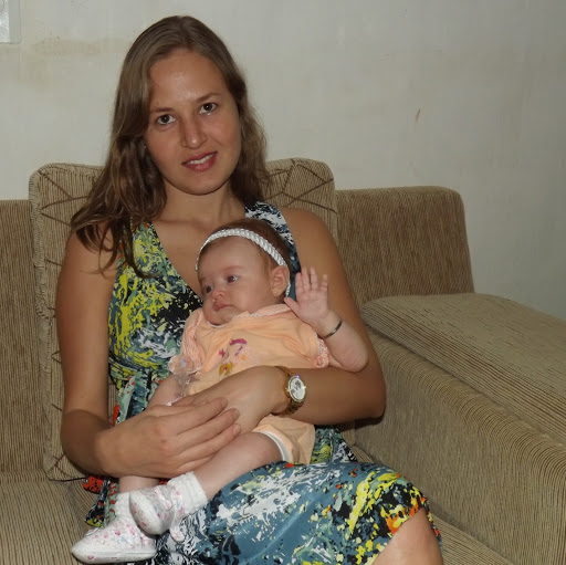 Leda Leite Photo 12