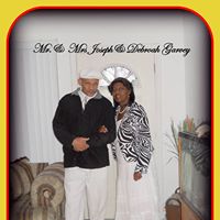 Joseph Garvey Photo 31