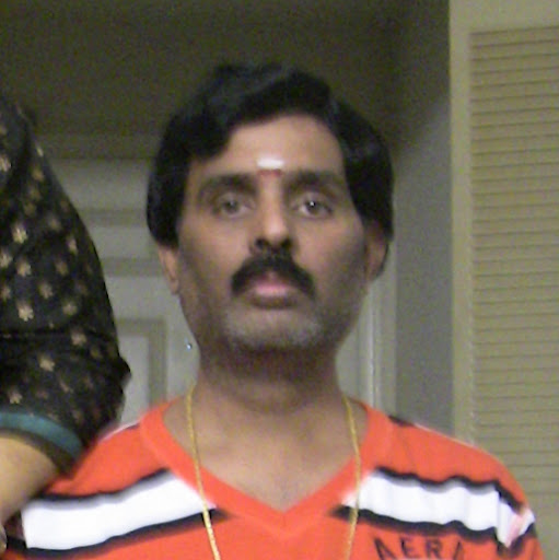 Thiyagarajan Ganesan Photo 3