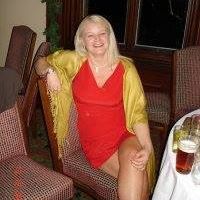 Jayne Bunting Photo 11