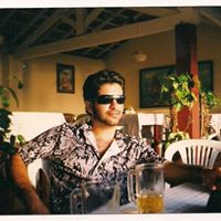 Bahram Irani Photo 18