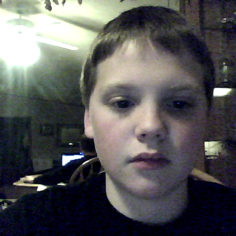 Emmitt May Photo 2