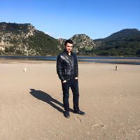 Ali Okyay Photo 21