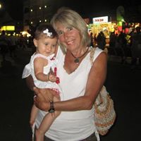Carol Tracey Photo 28