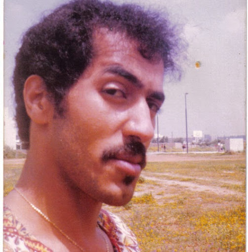 Adam Alaoui Photo 10