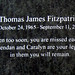 James Fitzpatrick Photo 21