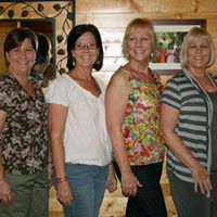 Lynn Mcglynn Photo 13