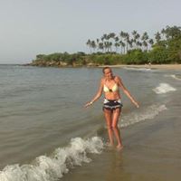 Sarah R Photo 19