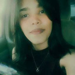 Katherine Cruz Photo 32