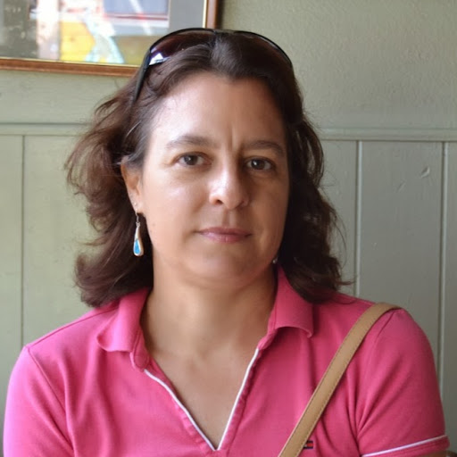 Carolina Alfaro Photo 27