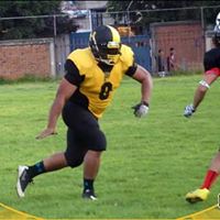 Johnny Castro Photo 28