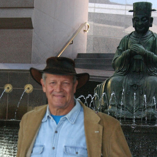 Travis Curd Photo 4