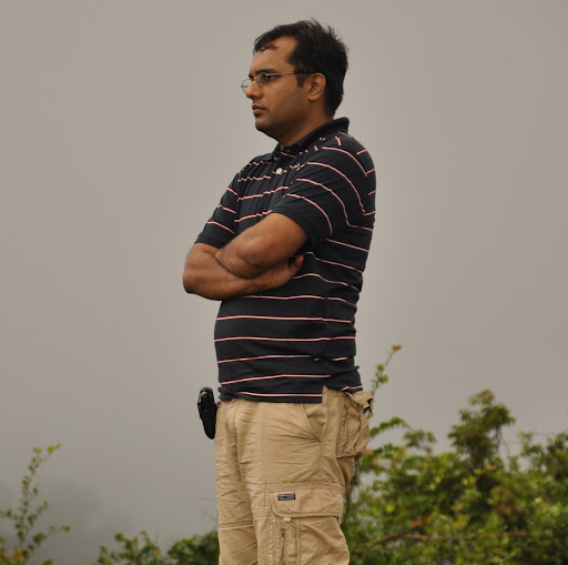 Shashank Jahagirdar Photo 3