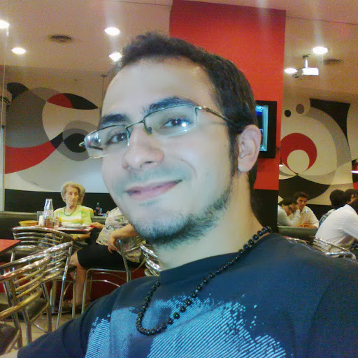 Omar Bustos Photo 31