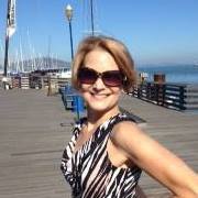 Pam Parr Photo 9