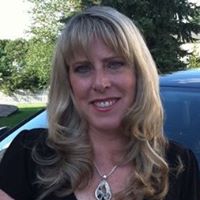 Joanne Fraser Photo 16
