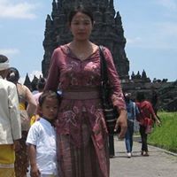 Dewi Krisnawati Photo 6