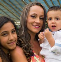 Lucia Acevedo Photo 26