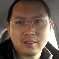 Xin Guo Photo 27