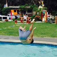 Mark Fontanilla Photo 15