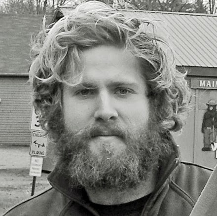 Charles Nash Photo 20
