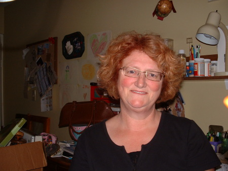 Janet Mitchell Photo 14