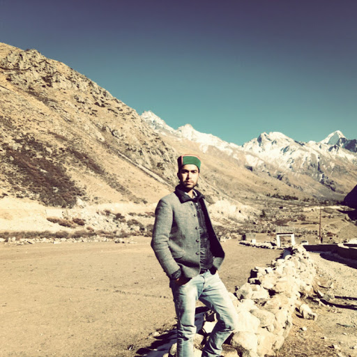 Sushil Negi Photo 12
