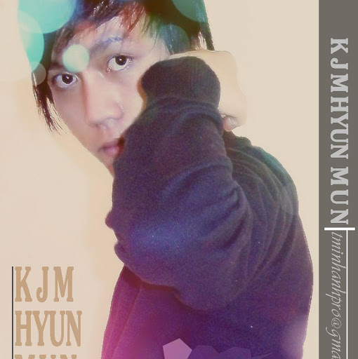 Hyun Mun Photo 10