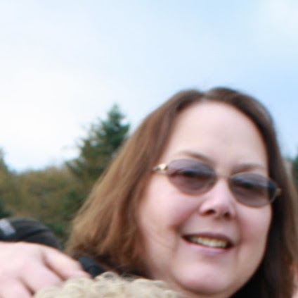 Cathy Dahl Photo 11