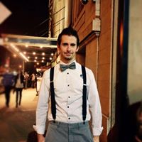 Michael Cosentino Photo 22