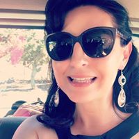 Jacqueline Flores Photo 34