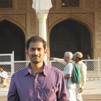 Krishna Adusumilli Photo 10