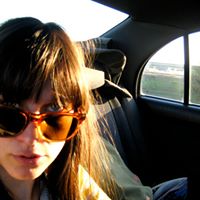 Kate Gerard Photo 17