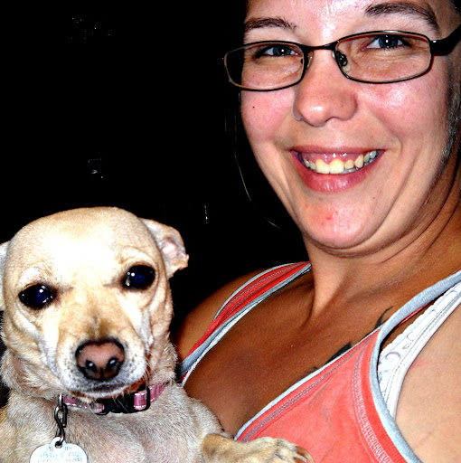Amy Duke Photo 24