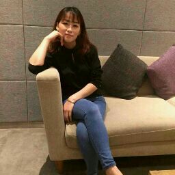 Yen Lu Photo 19