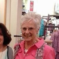 Margaret Wolfe Photo 30