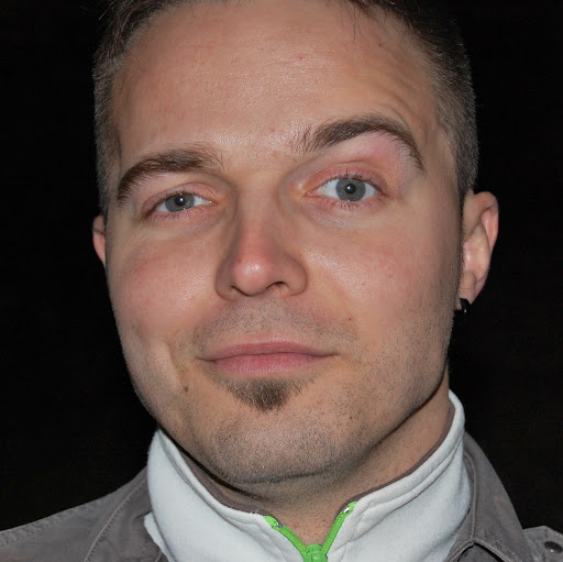 Joel Metzger Photo 26