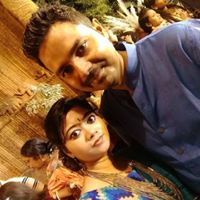 Swagata Sarkar Photo 6