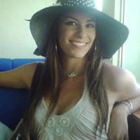 Samantha Ferreri Photo 2