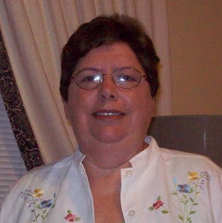 Shirley Huffman Photo 9