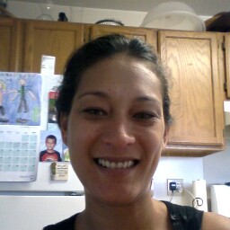 Tammy Gomes Photo 12