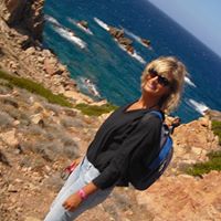 Roberta Lorenzetti Photo 5