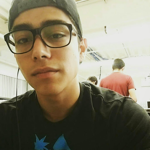 Angel Munoz Photo 15