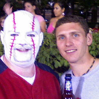 Kevin Shea Photo 36