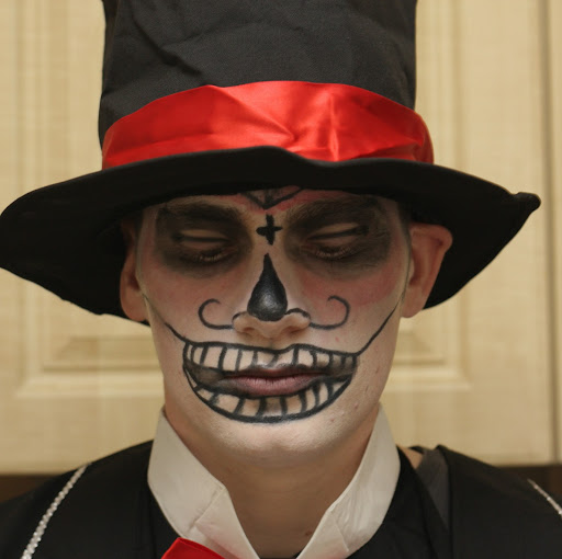 Conor Fitzpatrick Photo 18