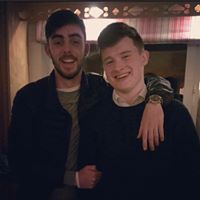 Conor Lawlor Photo 6