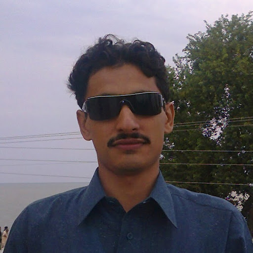 Sami Niazi Photo 16