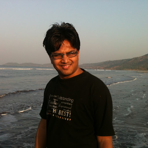 Mayur Gaikwad Photo 22