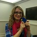 Sarah Parmenter Photo 11