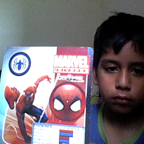 Josue Villacis Photo 2